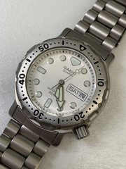 Used Casio MD-705C