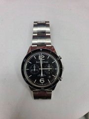 BELL &ROSS BR126-95-SP AUTOMATIC 42mm WATCH CHRONOGRAPH