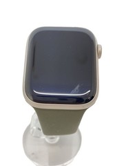 Apple Apple Watch Series 7 GPS Model 45mm MKNP3J A Starlight Digital