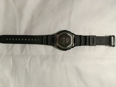 Casio AQW-101 Ana-Digi Outdoor Watch 20 Bar
