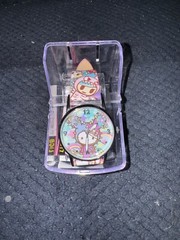 Tokidoki X Hello Kitty Rare Vintage Watch