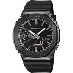 Casio G-Shock GM-2100LXB-1AJF Full Metal Black Analog Digital Men Watch 200M