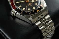 Tudor Black Bay 58 GMT “Coke” M7939G1A0NRU-0003 | 7/2026 Full Set