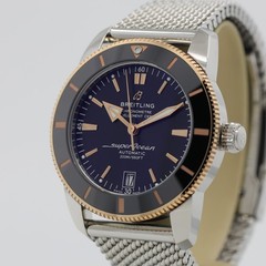 Breitling Superocean Heritage B20 Automatic 42 Steel & Rose Gold UB2010121B1A1