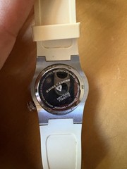 Neptune Swiss Legend Watch 212023172