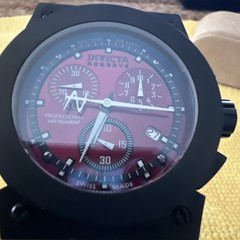 Invicta Reserve Akula Mens 52mm – 80774