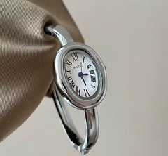 Reloj de Pulsera Para Mujer, Brazalete, Watch, Reloj