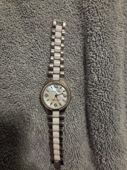 Anne Klein Classic Gold And Silver Watch $65 New