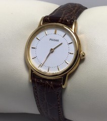 Pulsar Women’s Watch