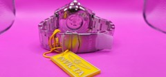 Invicta Grand Diver Deep Garrison Automatic Men’s Watch – 47mm. Steel (10641)