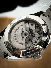 2023 Omega Seamaster Aqua Terra 150M Captain’s Watch 41.5mm 231.10.42.21.02.002