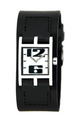 Bruno banani Women’s Watch Metis Stainless Steel Designer BR21065 Bund-Armband