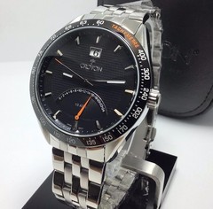 Croton Men’s Watch – 10ATM, 0-24 Hour Indicator