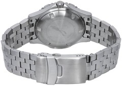 Ratio FreeDiver Professional Sapphire Quartz Diver’s RTF007 200M Men’s Watch