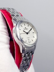 SWISS [N. MINT] 28mm JEAN MARCEL Automatic 25 Jewels Women’s Watch