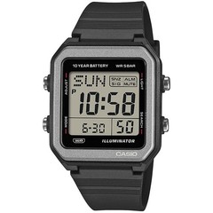 CASIO Collection STANDARD Watch W-221H-1AJF New Japan
