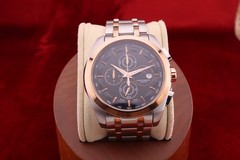 ⚡️⌚New Tissot 1853 Couturier Tachymeter Chronograph Quartz Men’s Wrist Watch