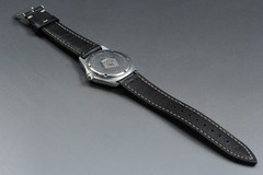 [Near MINT] TAG Heuer 962.006-2 Black Quartz Men’s Watch From JAPAN