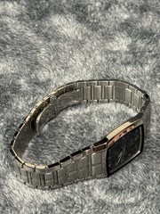 Citizen Eco-Drive Stainless Steel Men’s Watch