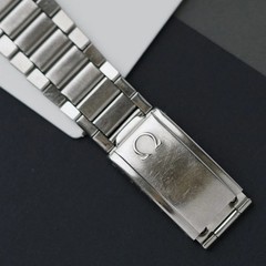 Omega Speedmaster Professional 145.022-69 ST Straight Writing Chronograph 1970s