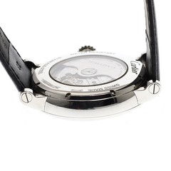 CARTIER Rotondo de Cartier W1556368 grand date Automatic Men’s Watch_960362