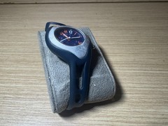 READ INFO -RARE- Nike Wk0004 Triax PC21-N001 Women’s Watch