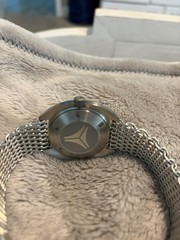 Synchron Ti300M SEALAB Limited Edition dive watch automatic