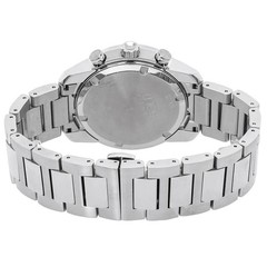 Movado Bold Verso Quartz Blue Dial Men’s Watch 3600865