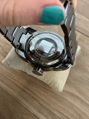 invicta 24149 watch invicta ceramics flame fusion crystal