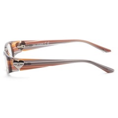 Just Cavalli Women’s Brown Opticals