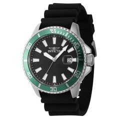 Invicta Men’s Pro Diver 45mm Quartz Watch IN-46129