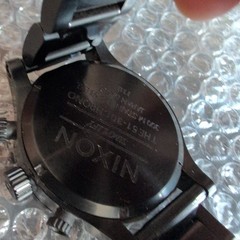 NIXON Men’s Watch THE 51-30