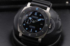 Panerai Luminor Submersible BMG Tech PAM 00799
