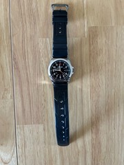 victorinox swiss army watch mens