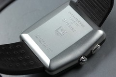 TAG HEUER Professional Sports WAE1113.FT6004 Qz Date Watch (About 17.5cm Wrist )