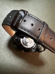 Mandetbrote Orbital Wandering Hour Automatic Watch