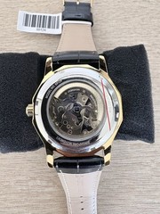 Invicta Objet d’Art 69124 Men’s 42mm Automatic Skeleton Dial Watch New
