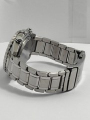 citizen eco drive mens promaster divers 200m chronograph watch CA0820-50X