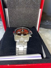 One Piece Film: Red—Seiko’s Limited Edition of 2,000 Watches
