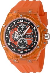 Invicta Men’s Racing 46mm Quartz Watch IN-48799