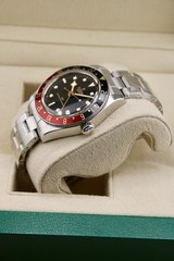 Tudor Black Bay 58 GMT M7939G1A0NRU Box + Papers