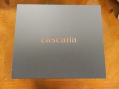 New Cascalia Cena Rose Gold Watch. NO International Shipping, USA Shipping Only