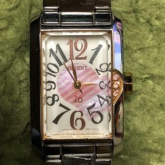 Heart Watch iO