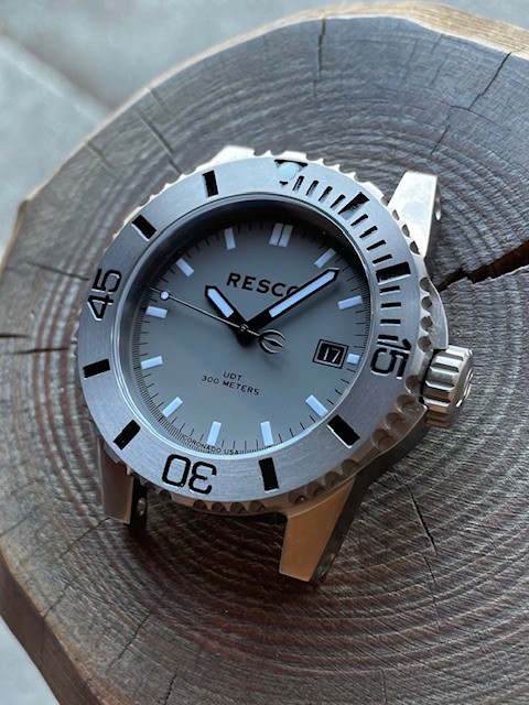 Resco Titanium Udt