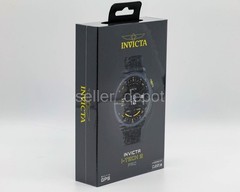 Invicta I-Tech 2 Pro Unisex SmartWatch 46mm White ITECH-008 Sealed In Box NEW