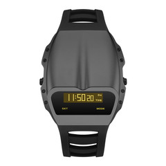 【NEW】benlydesign X7000, OLED, Men Digital Watches, Back to 1970s, gift for men