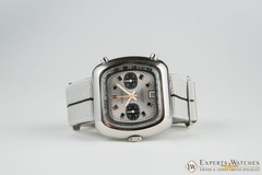 Vintage 1970’s Sidney Chronograph Calibre 12 Date Silverstone Panda Chronomatic