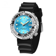 LIGE FOXBOX Men Watch Fashion Sport Wristwatch with Calandar Boys Silicone Watch