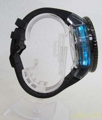 Tendence TY561001 Quartz Analog Men’s Watch Rubber Band 1 Month Warranty