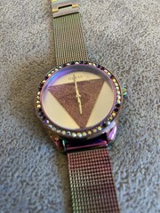 Guess unisex watch see pictures and description